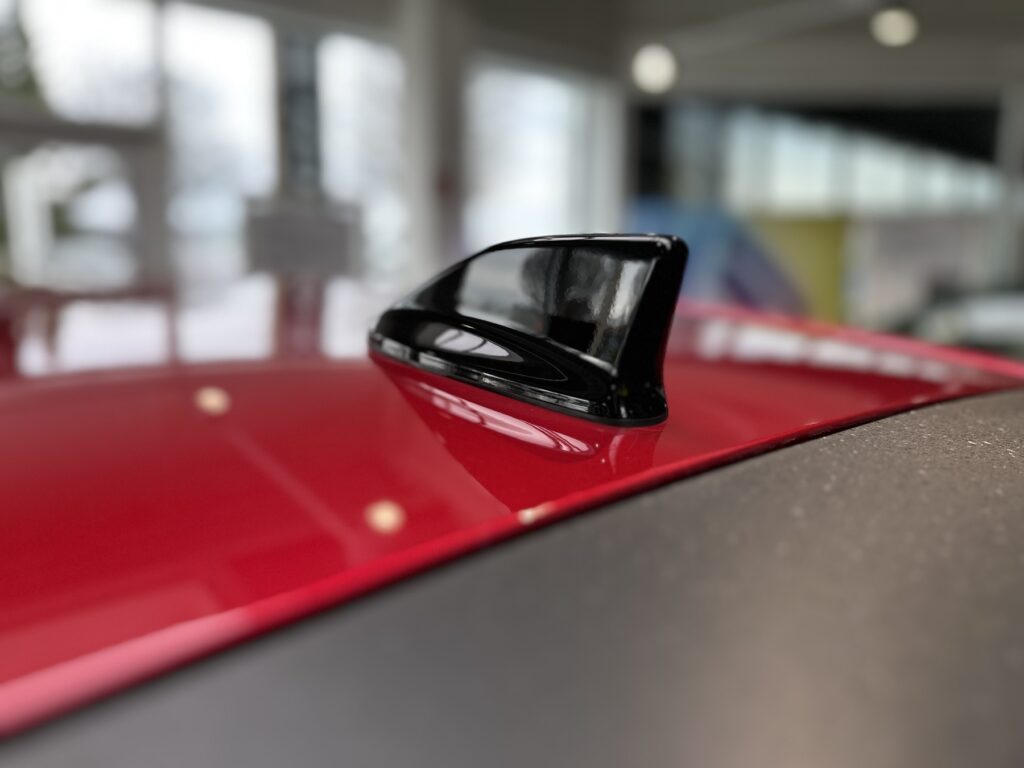 Renault Twingo Exposé-Bild 25