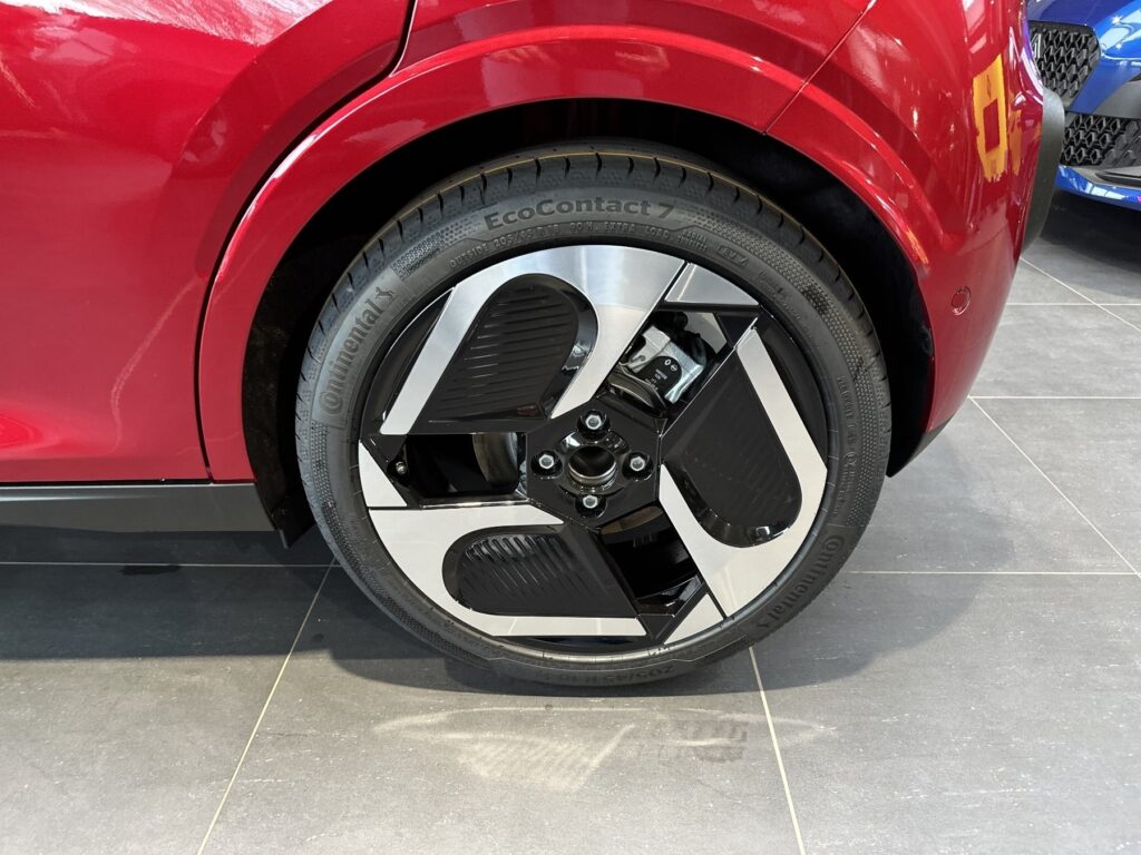 Renault Twingo Exposé-Bild 26