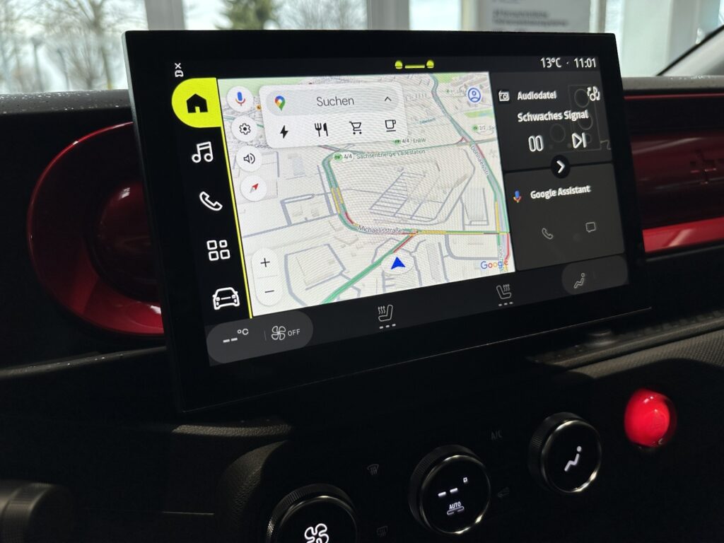 Renault Twingo Exposé-Bild 39