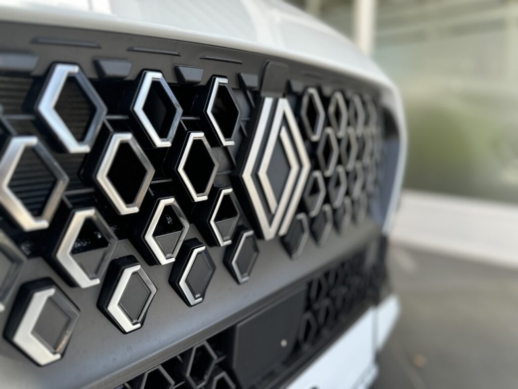 Renault Clio Exposé-Bild 5