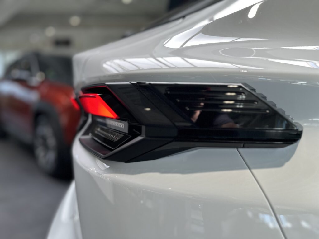 Renault Clio Exposé-Bild 16