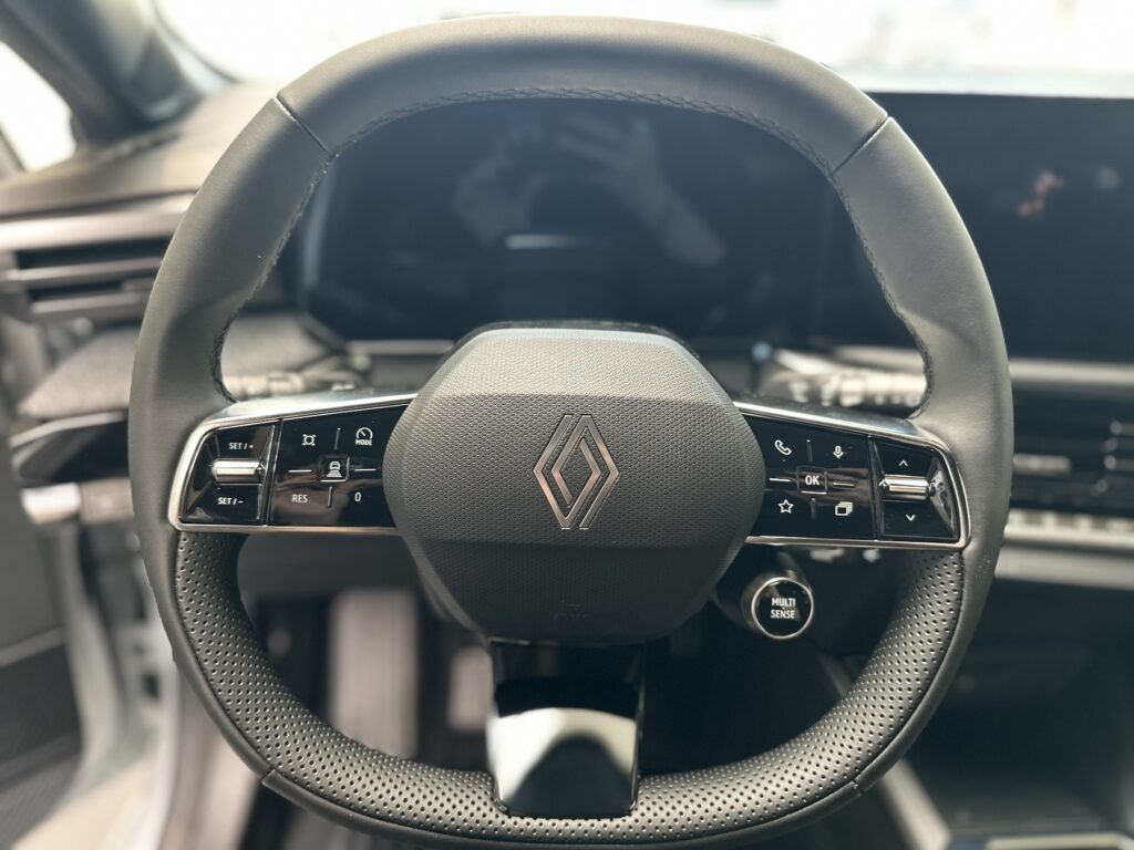 Renault Clio Exposé-Bild 28