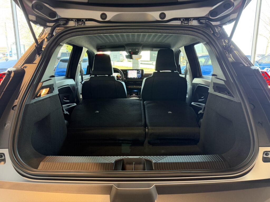 Alpine A290 Exposé-Bild 13