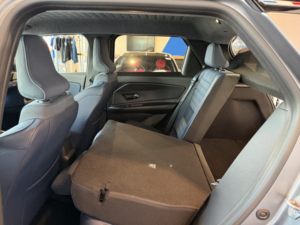 Alpine A290 Exposé-Bild 15