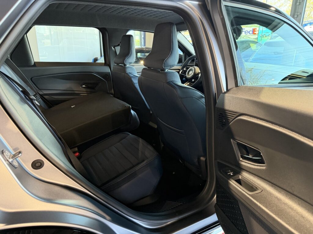 Alpine A290 Exposé-Bild 16