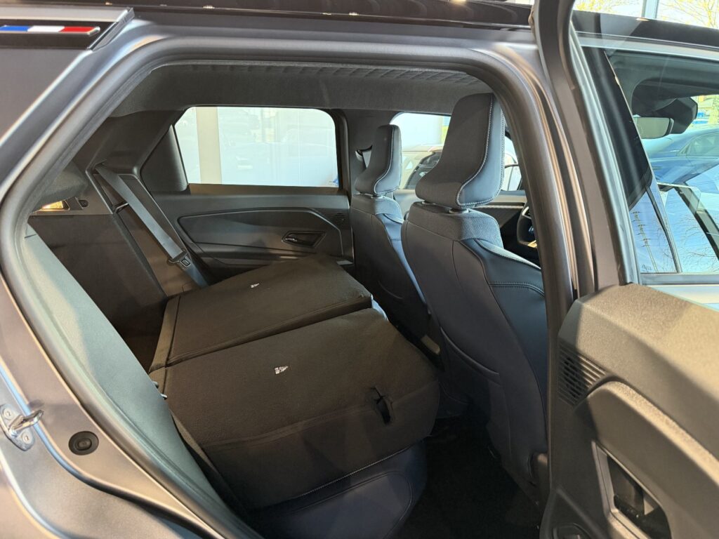 Alpine A290 Exposé-Bild 17