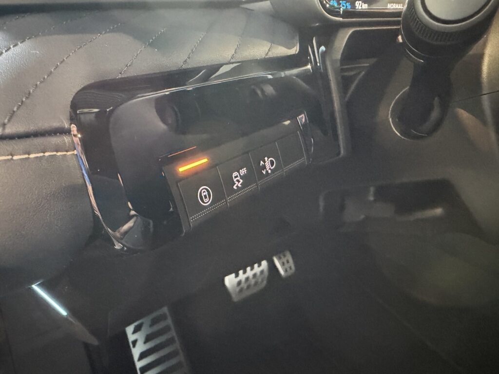 Alpine A290 Exposé-Bild 18