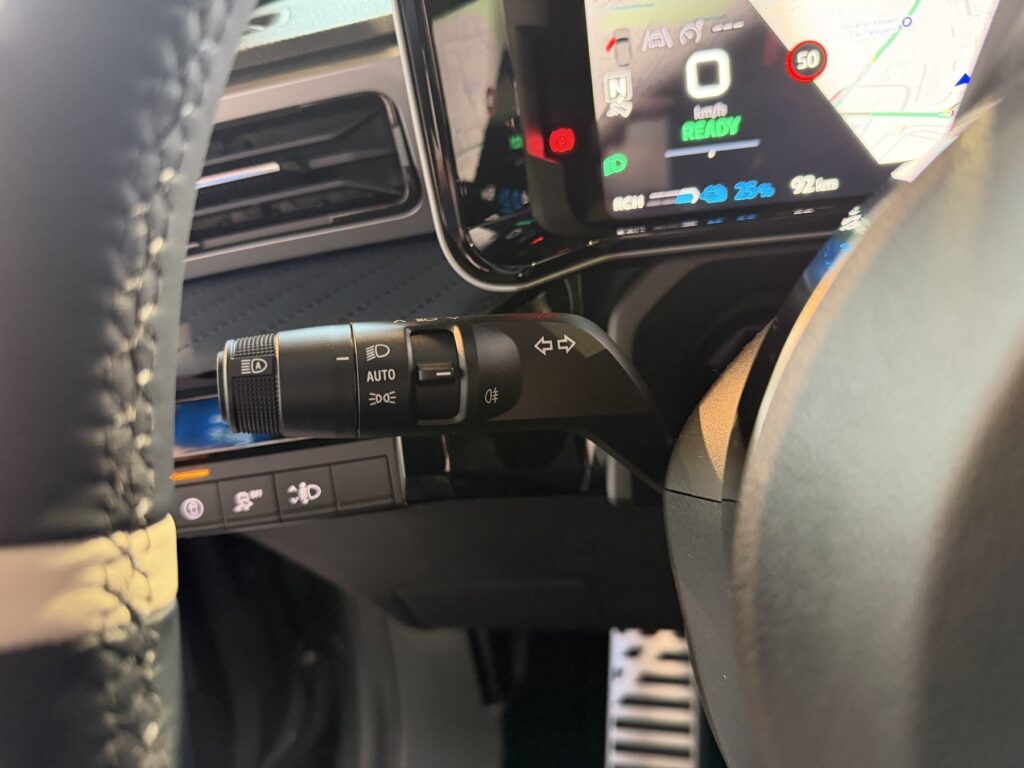 Alpine A290 Exposé-Bild 19