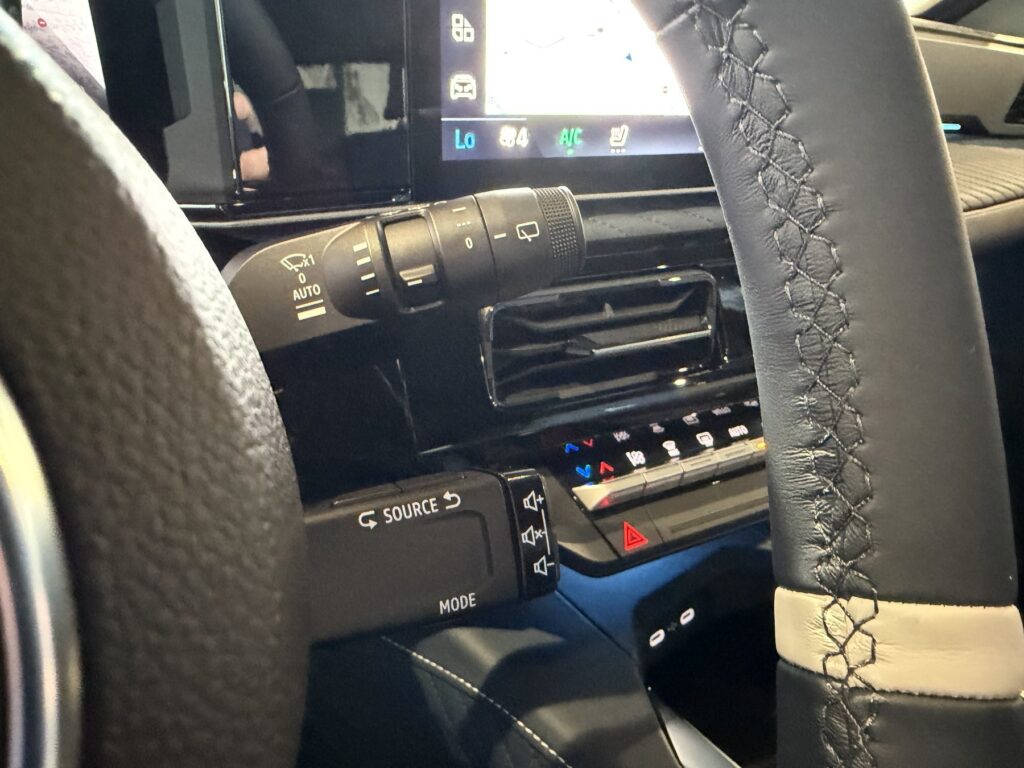 Alpine A290 Exposé-Bild 20