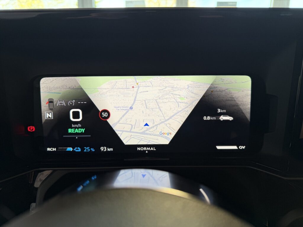 Alpine A290 Exposé-Bild 24