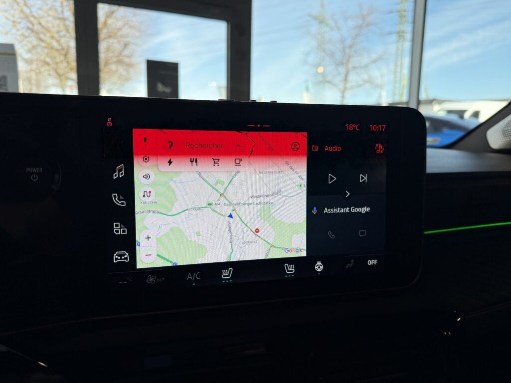 Alpine A290 Exposé-Bild 25