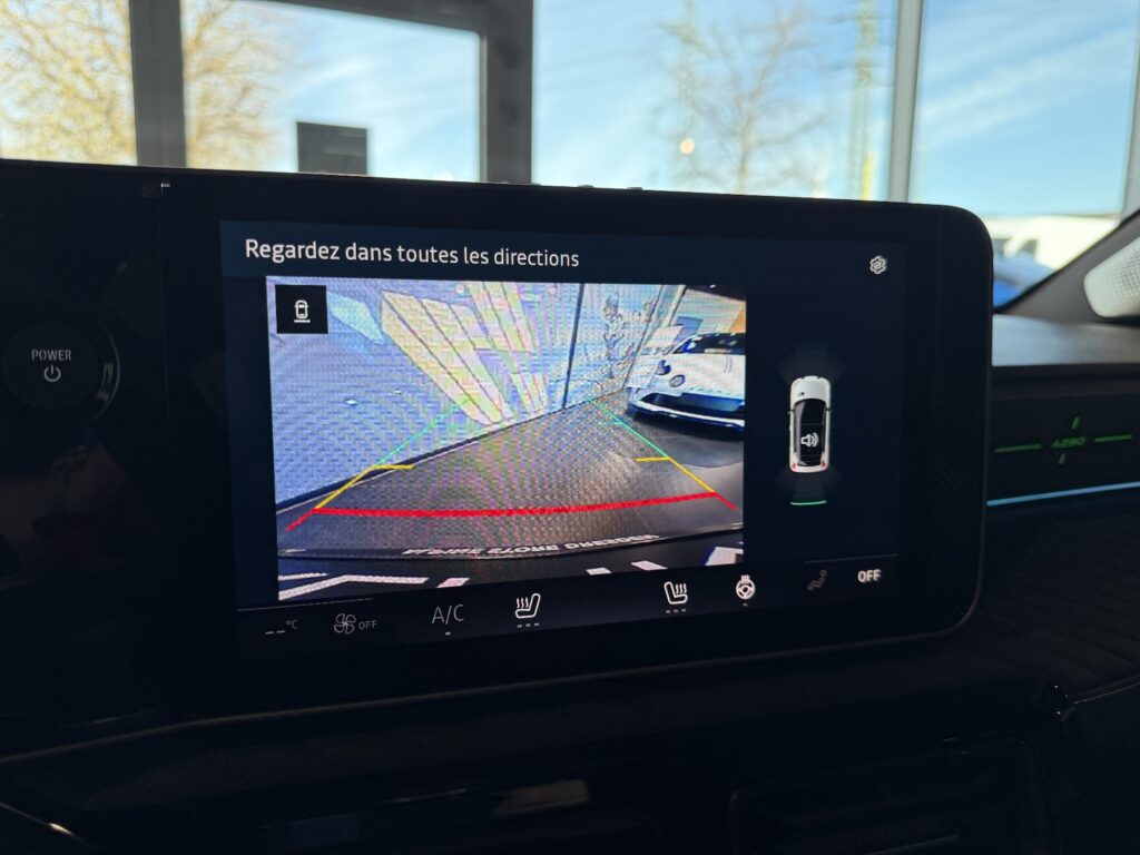 Alpine A290 Exposé-Bild 26