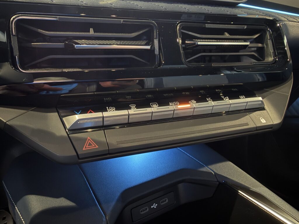 Alpine A290 Exposé-Bild 27