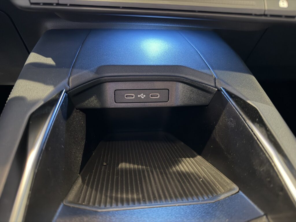 Alpine A290 Exposé-Bild 29