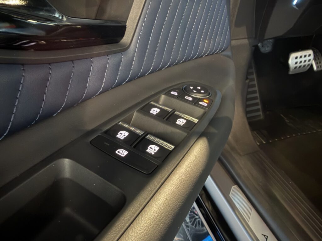 Alpine A290 Exposé-Bild 31