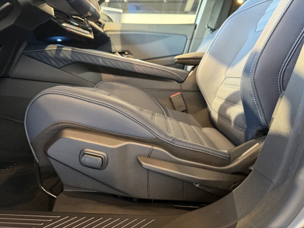 Alpine A290 Exposé-Bild 33