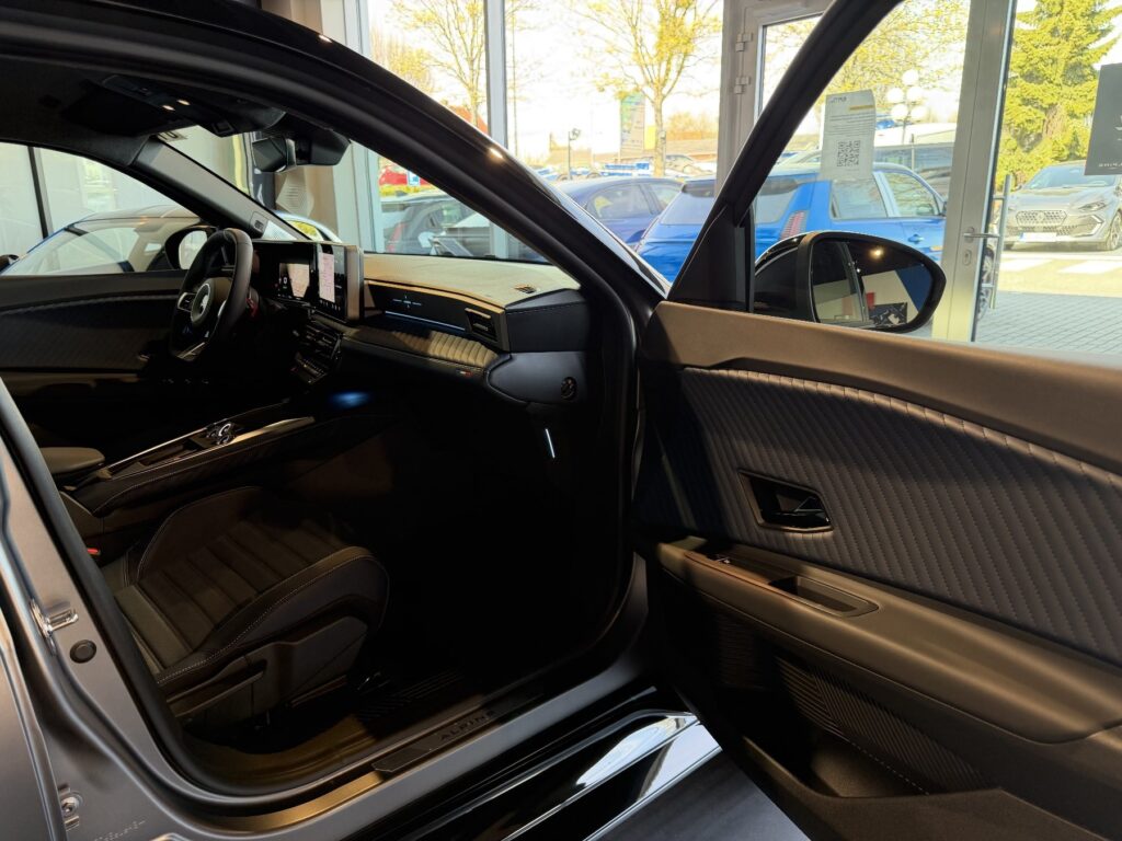 Alpine A290 Exposé-Bild 36