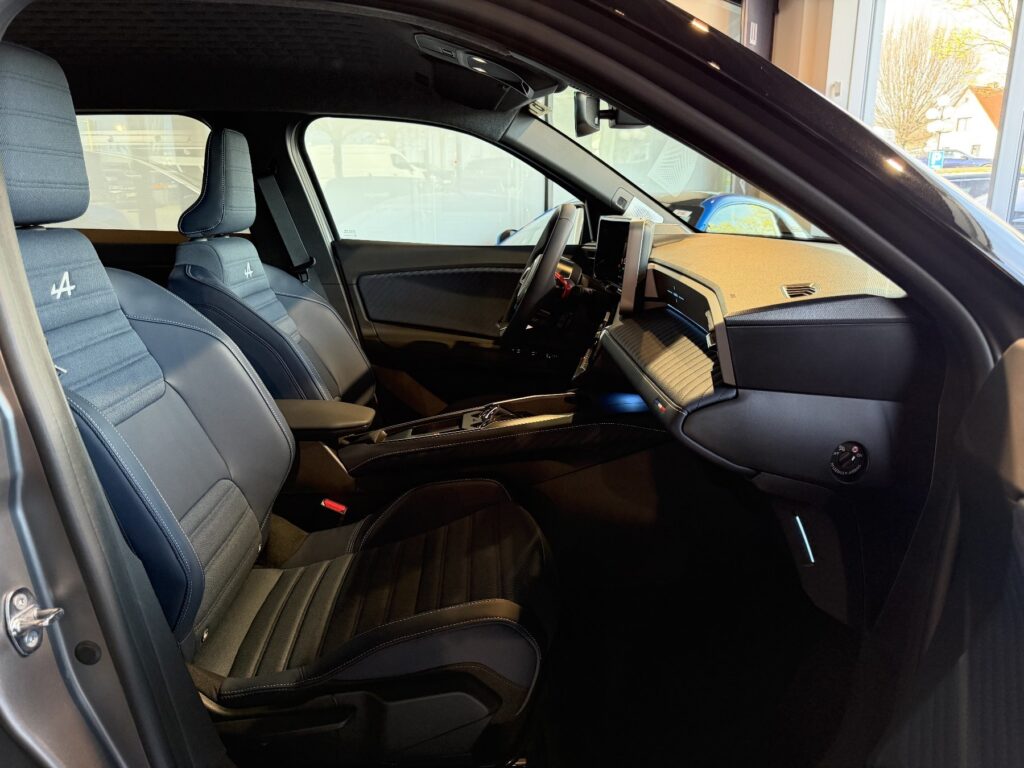 Alpine A290 Exposé-Bild 37