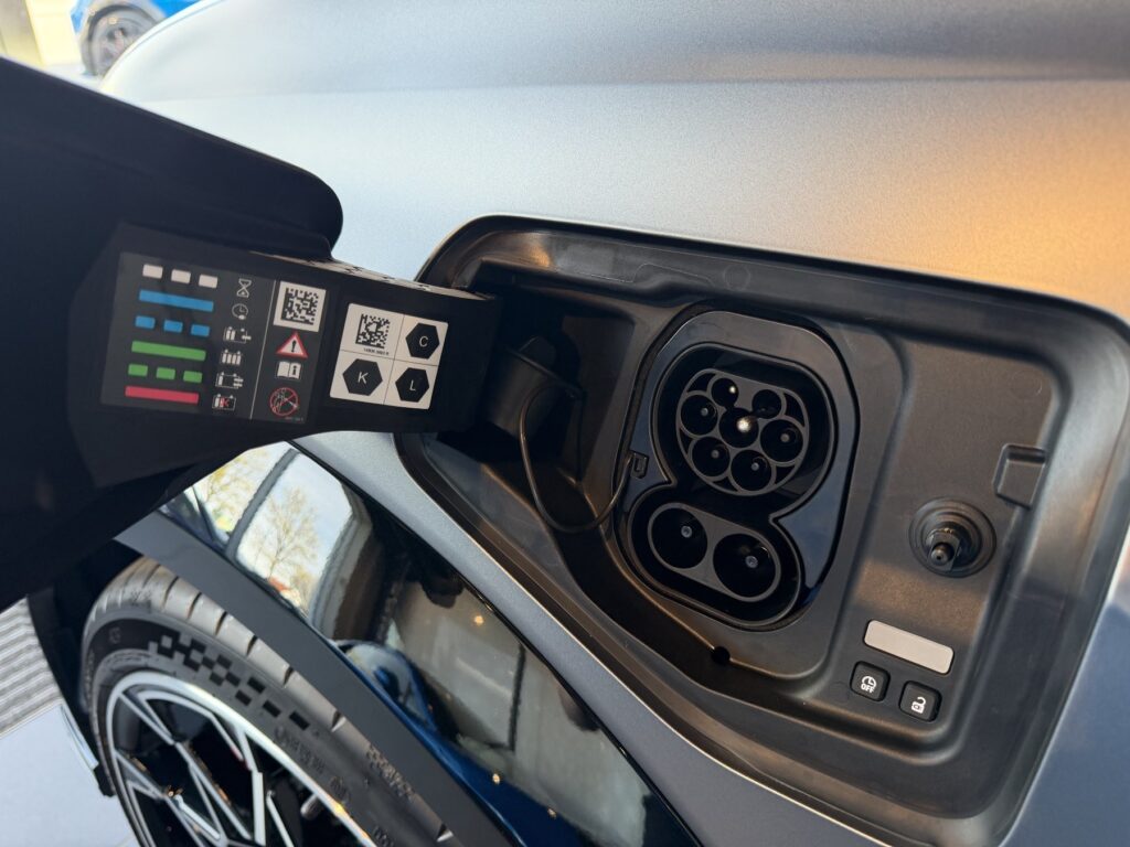 Alpine A290 Exposé-Bild 41