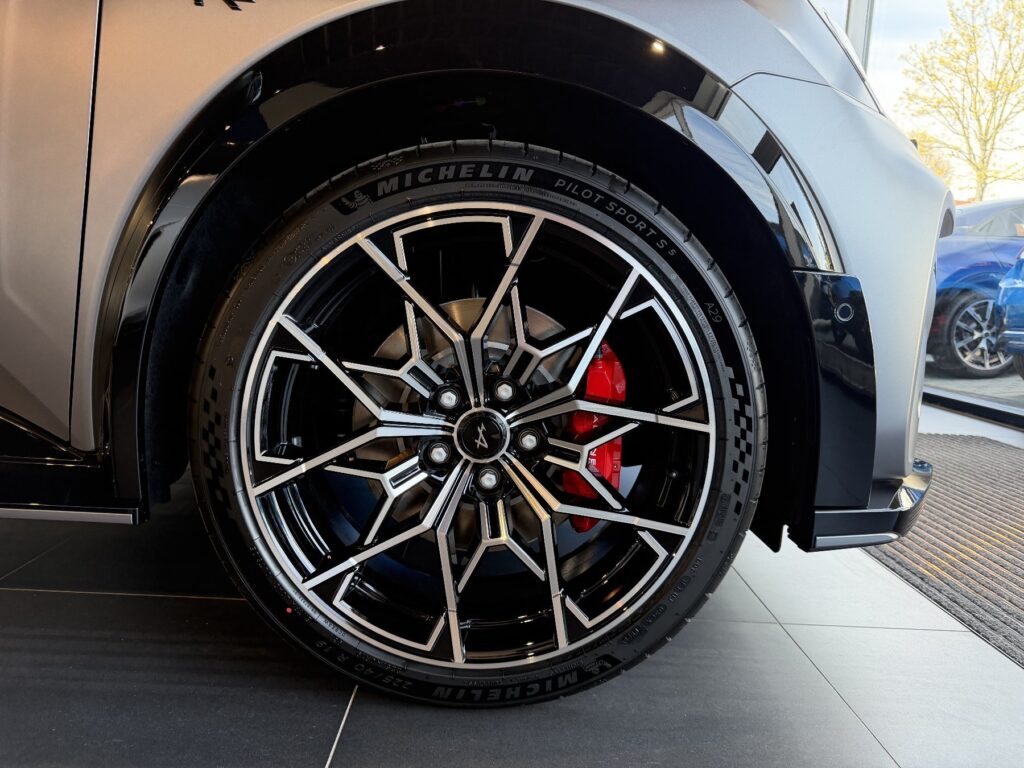 Alpine A290 Exposé-Bild 42