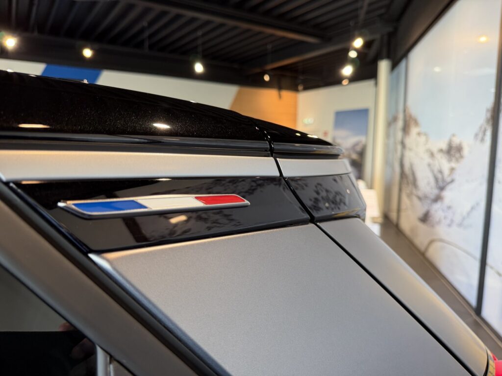 Alpine A290 Exposé-Bild 43