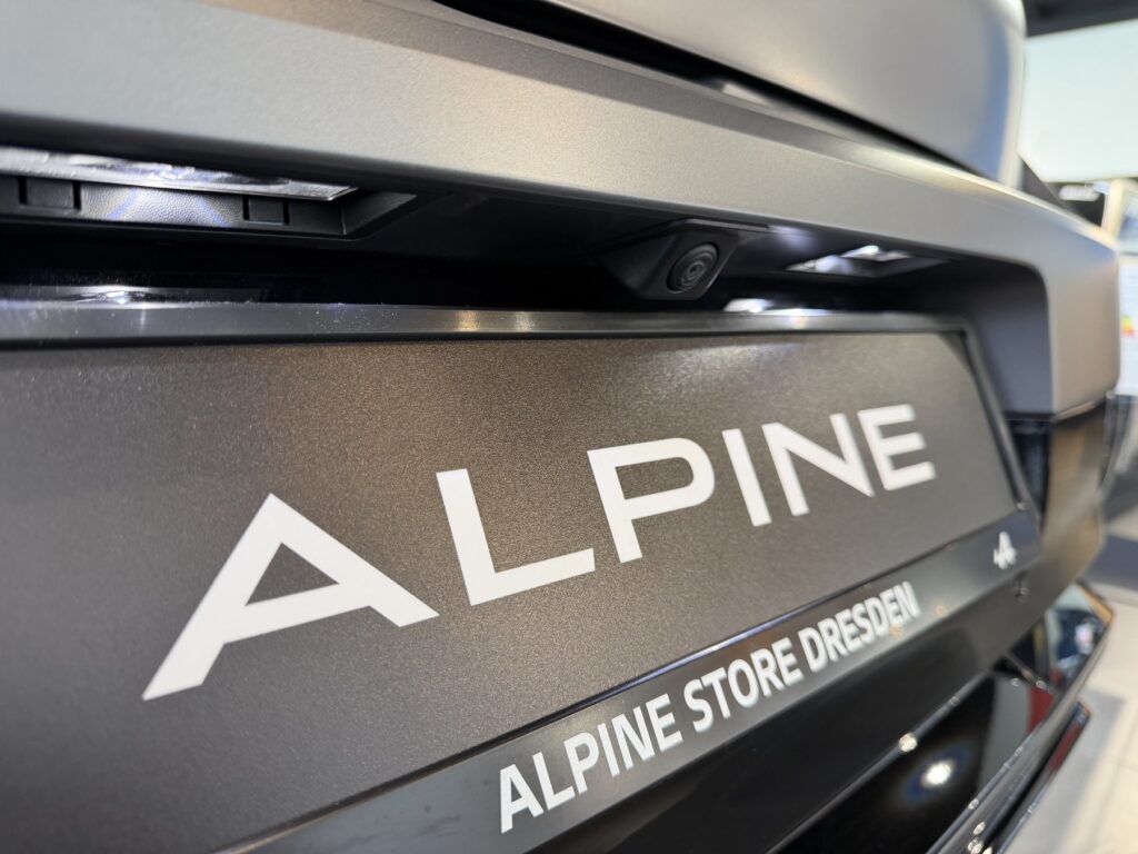 Alpine A290 Exposé-Bild 46
