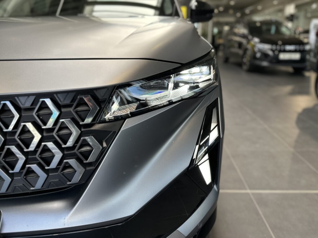 Renault Espace Exposé-Bild 3