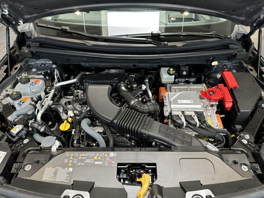 Renault Espace Exposé-Bild 8