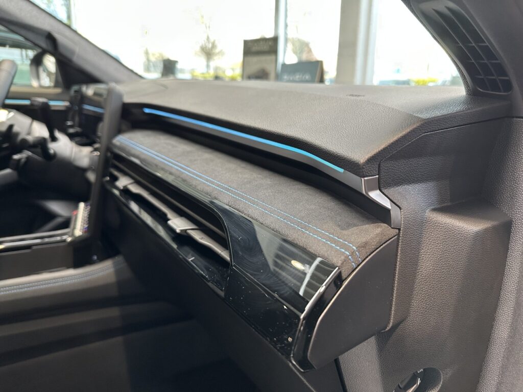 Renault Espace Exposé-Bild 12