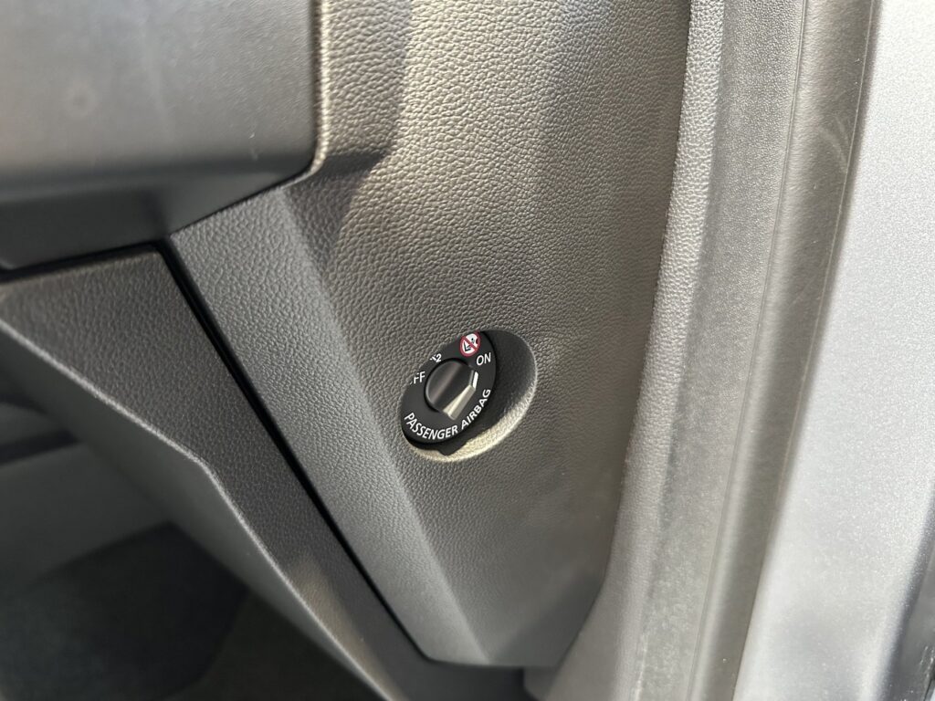 Renault Espace Exposé-Bild 13