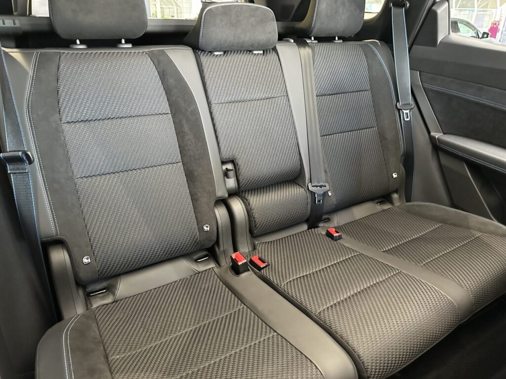 Renault Espace Exposé-Bild 15