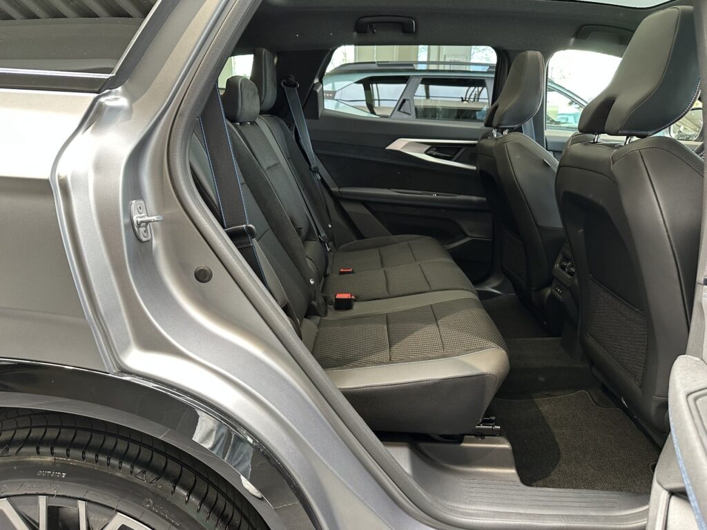 Renault Espace Exposé-Bild 16