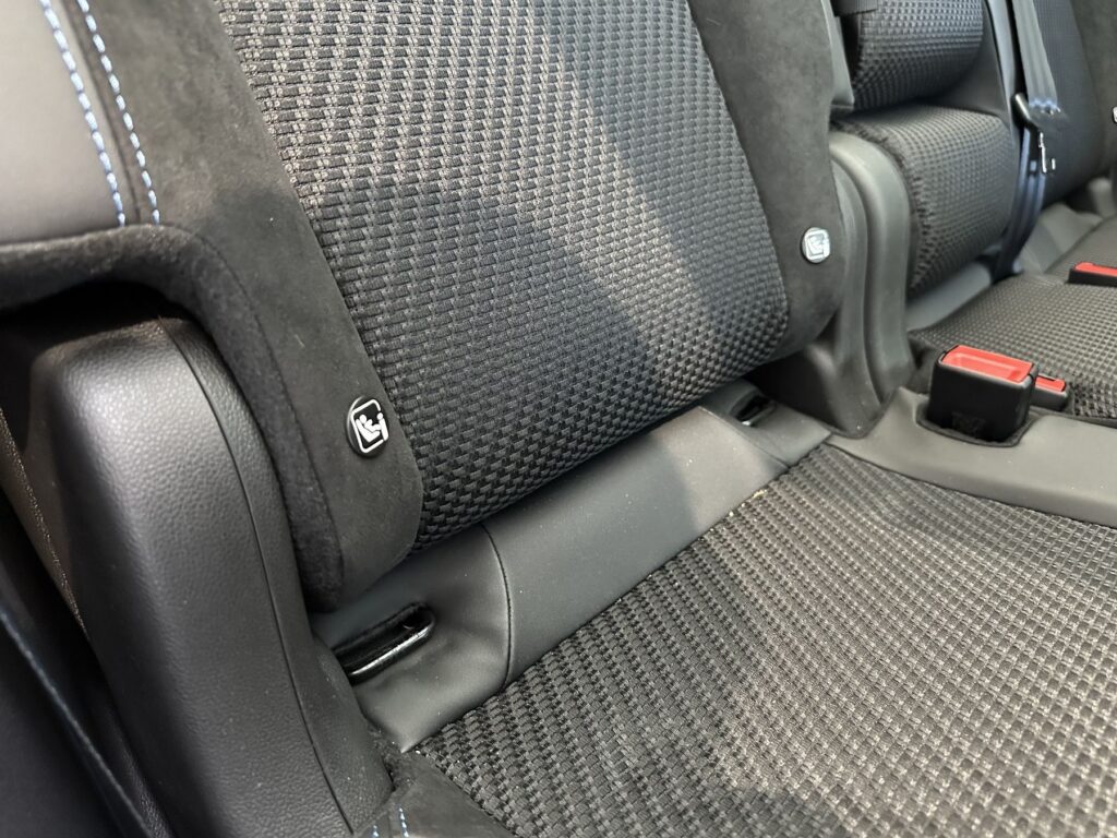 Renault Espace Exposé-Bild 17