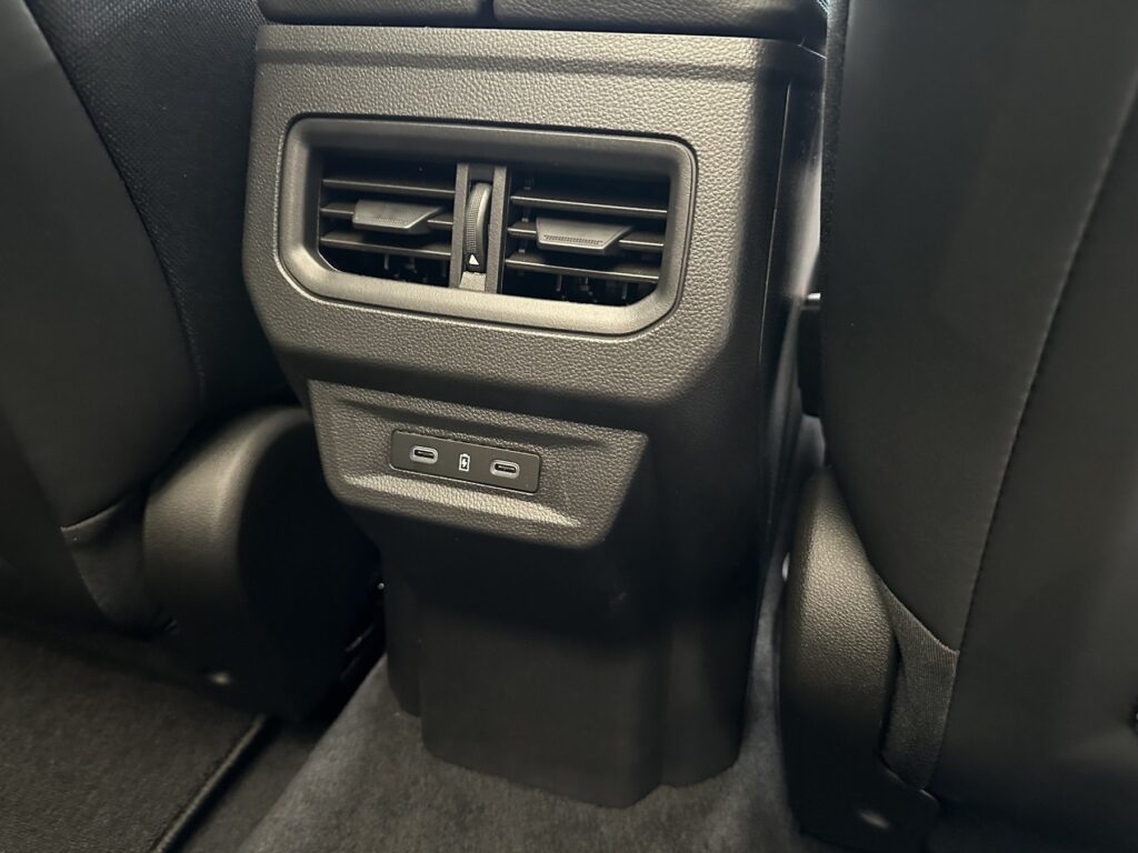 Renault Espace Exposé-Bild 18