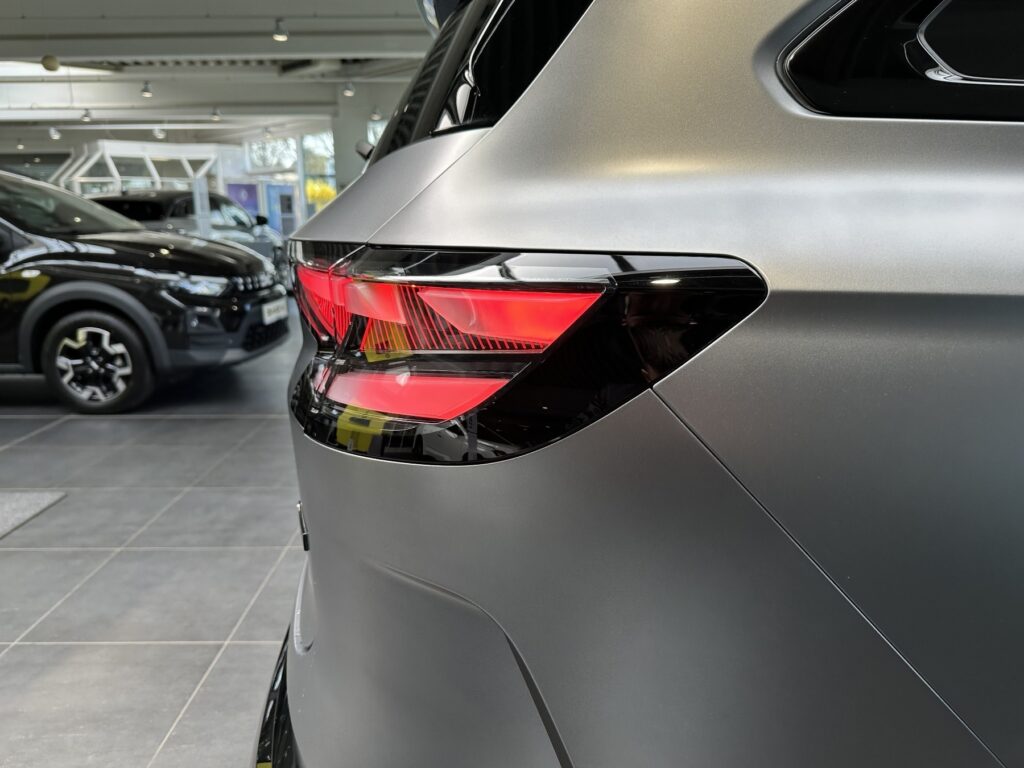 Renault Espace Exposé-Bild 20