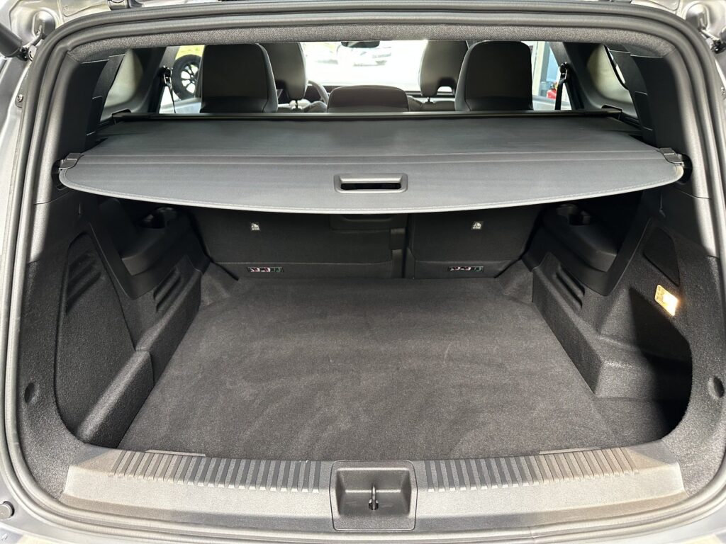 Renault Espace Exposé-Bild 25