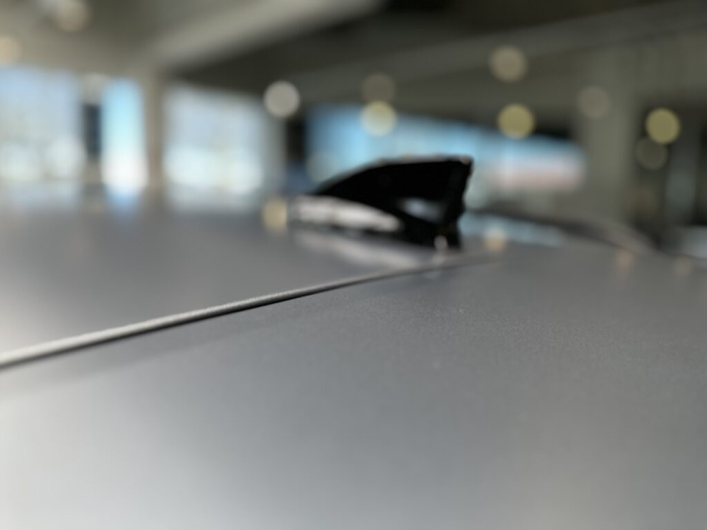 Renault Espace Exposé-Bild 27