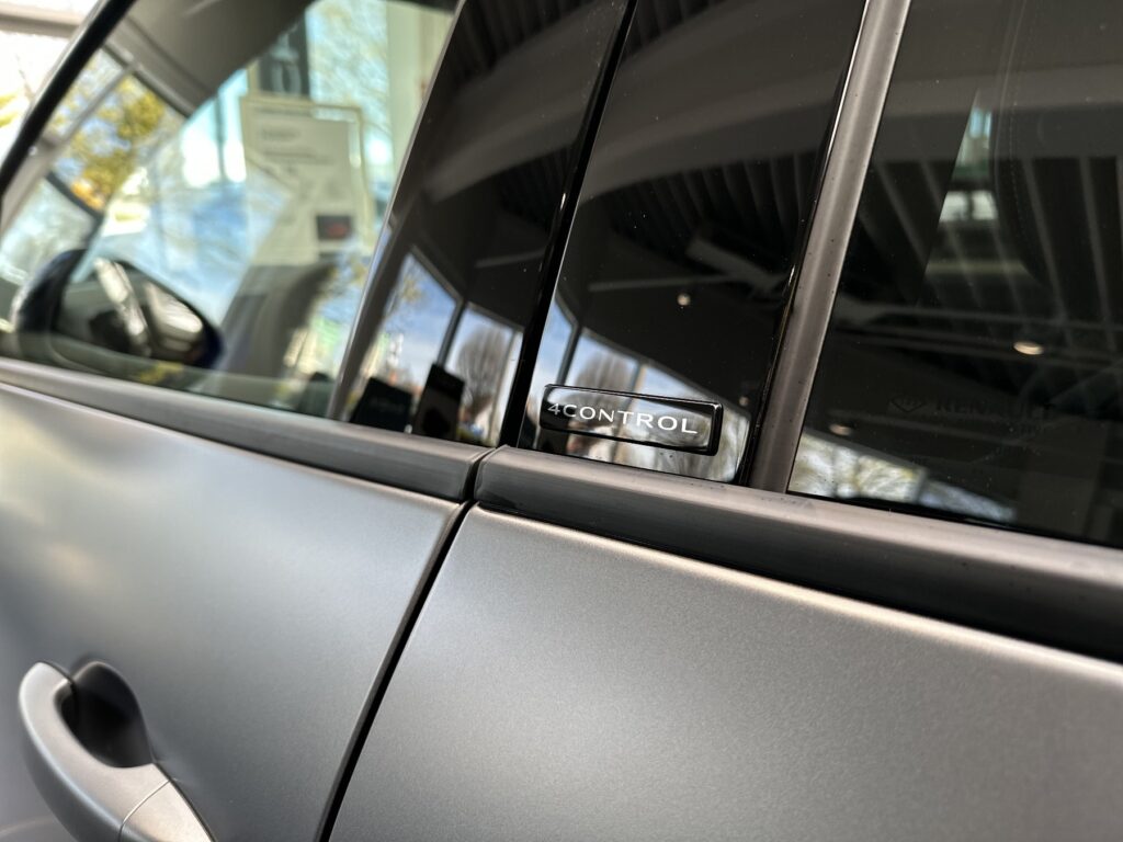 Renault Espace Exposé-Bild 32