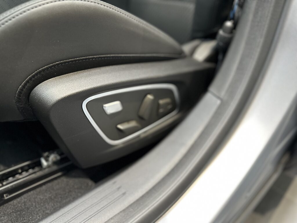 Renault Espace Exposé-Bild 38