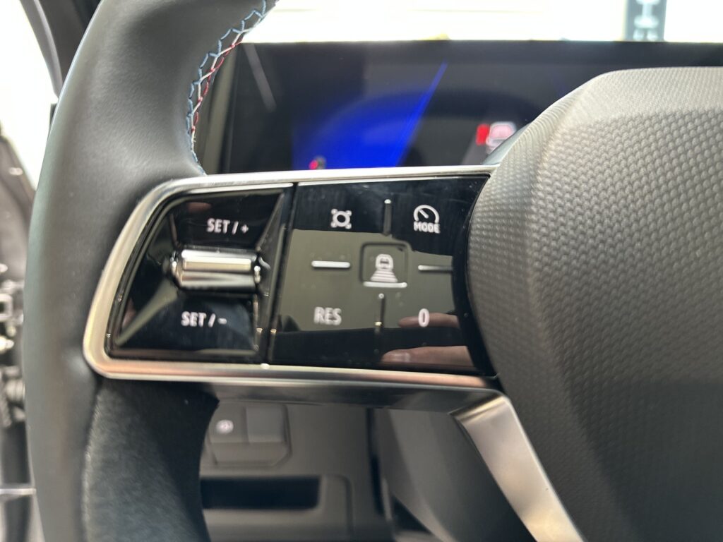 Renault Espace Exposé-Bild 39