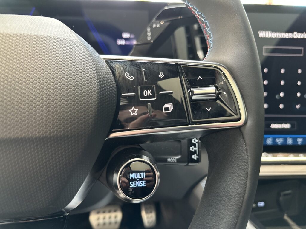 Renault Espace Exposé-Bild 40