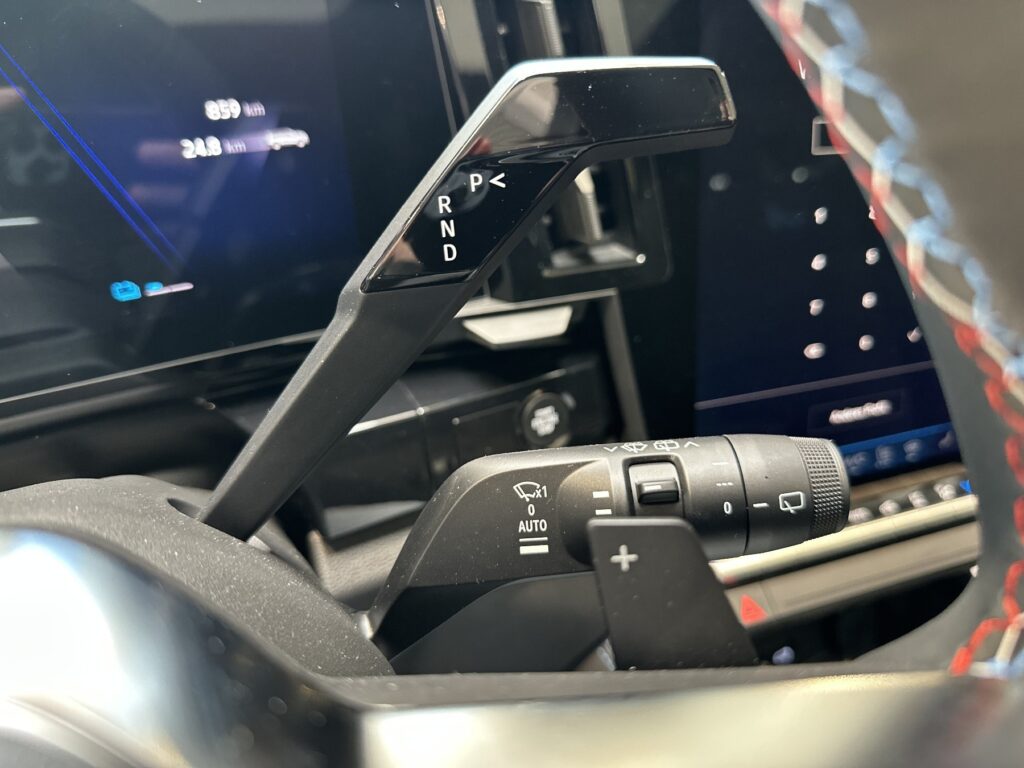 Renault Espace Exposé-Bild 42