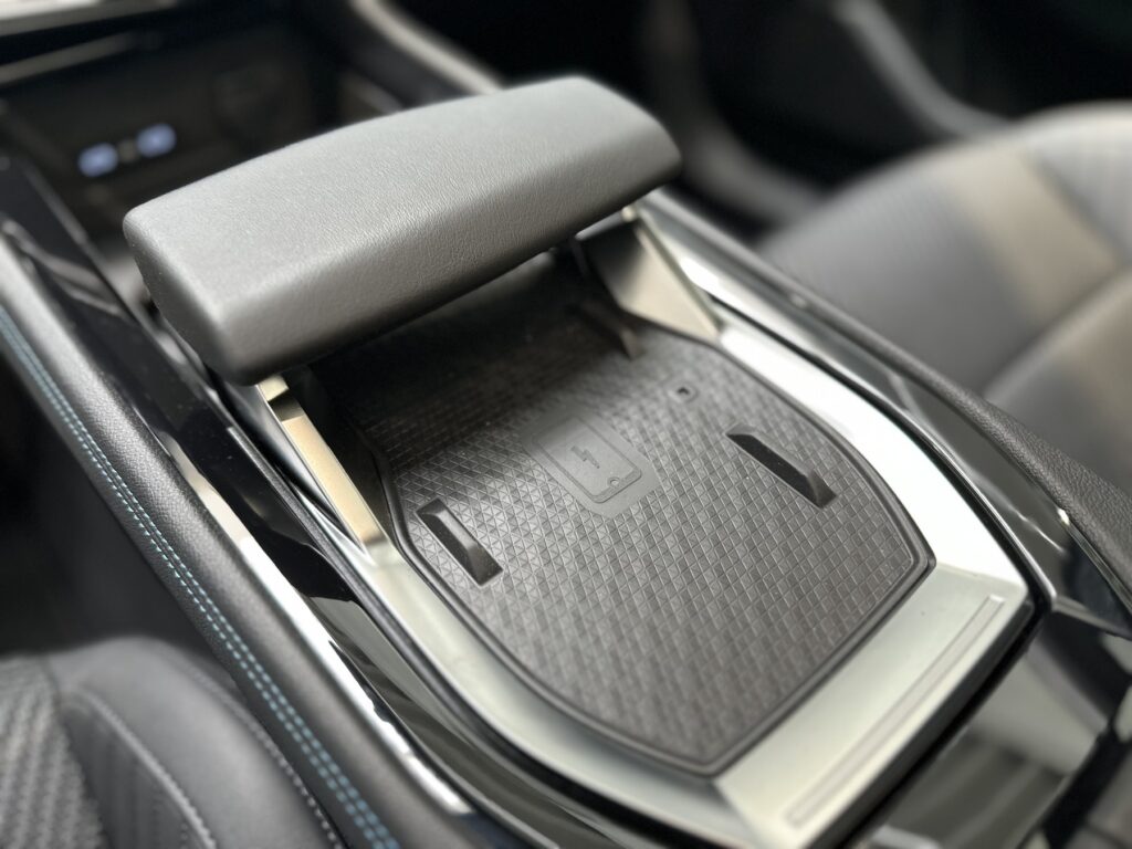 Renault Espace Exposé-Bild 48