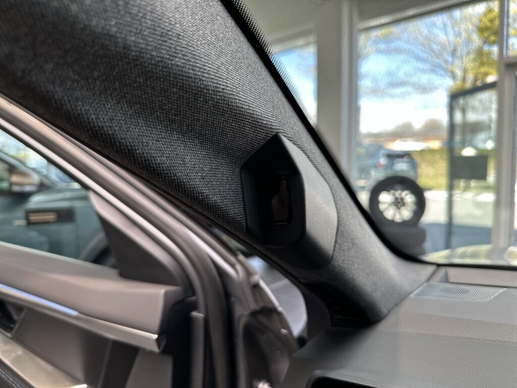 Renault Espace Exposé-Bild 50