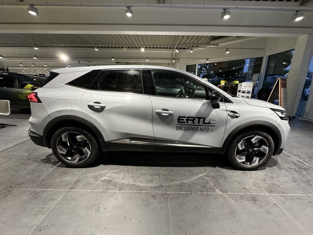 Renault Symbioz Exposé-Bild 7