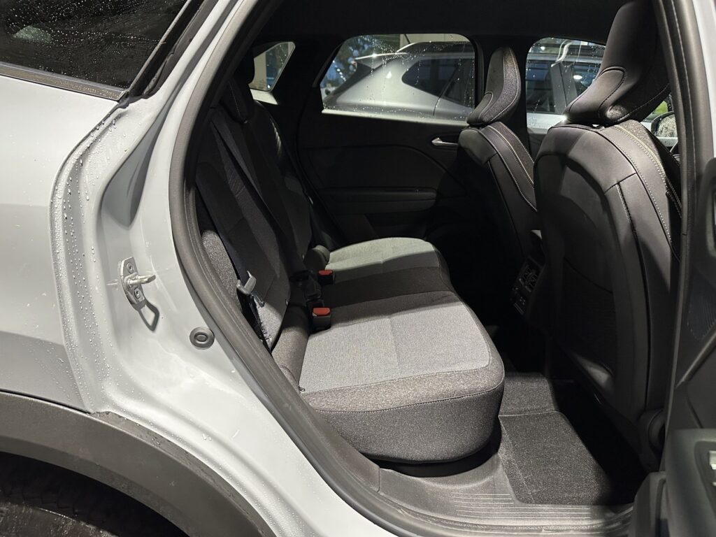 Renault Symbioz Exposé-Bild 12