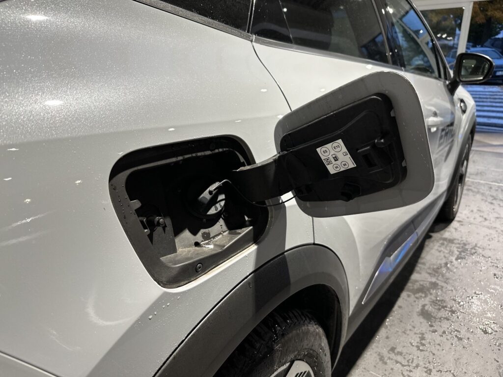 Renault Symbioz Exposé-Bild 16