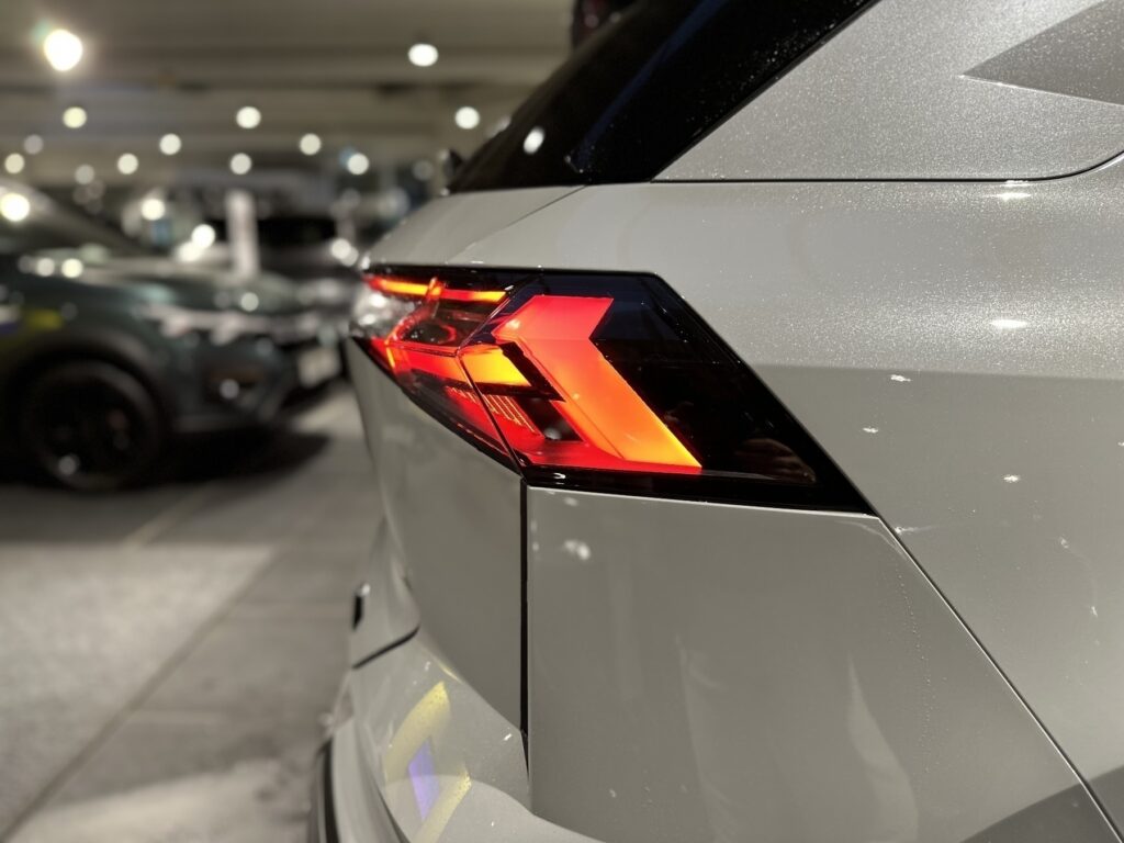 Renault Symbioz Exposé-Bild 17