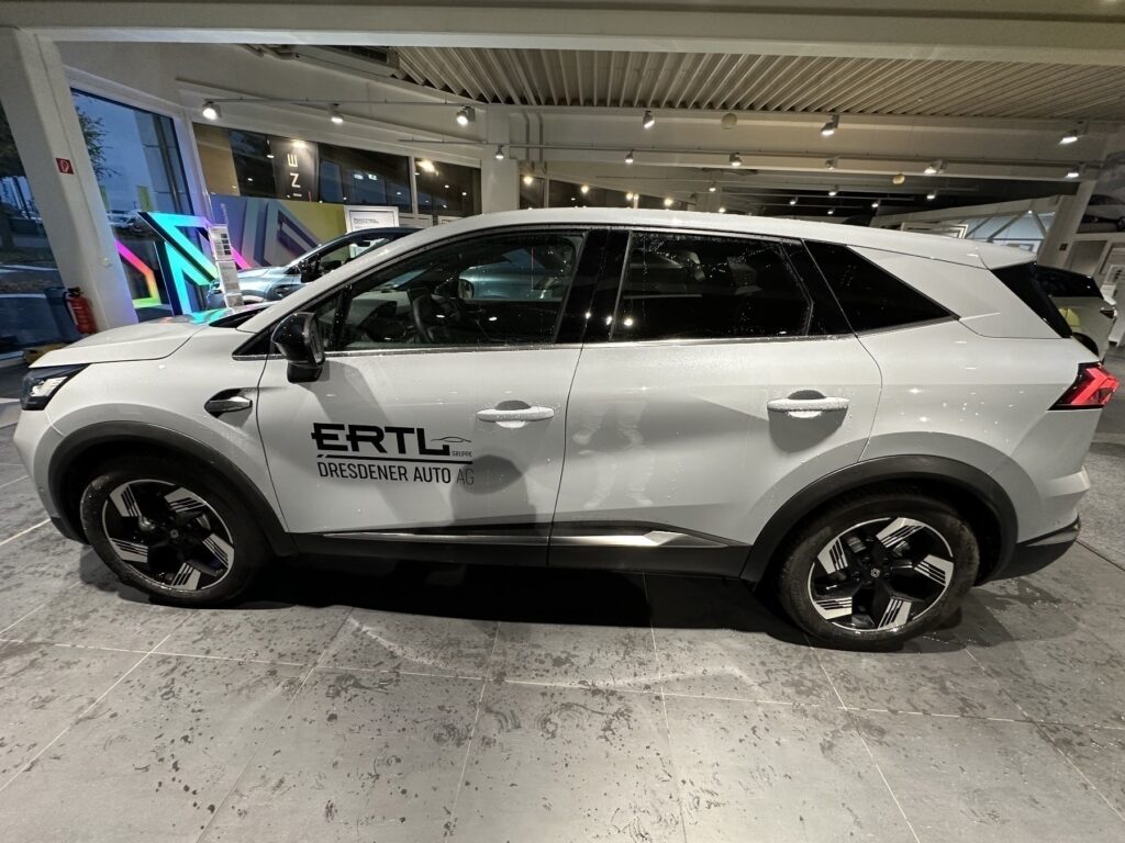 Renault Symbioz Exposé-Bild 24