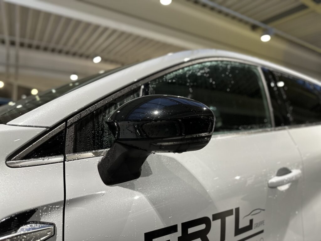 Renault Symbioz Exposé-Bild 25